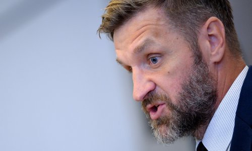 Igor Bišćan otkrio sve o senzacionalnom Argentincu kojeg bismo uskoro mogli vidjeti u hrvatskom dresu: Pratimo ga, ali…