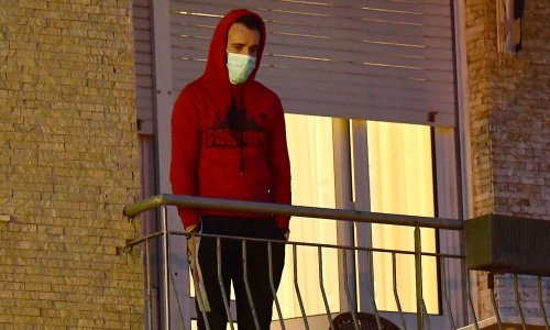 Otkriven prvi nogometaš zaražen koronavirusom; cijela momčad u karanteni