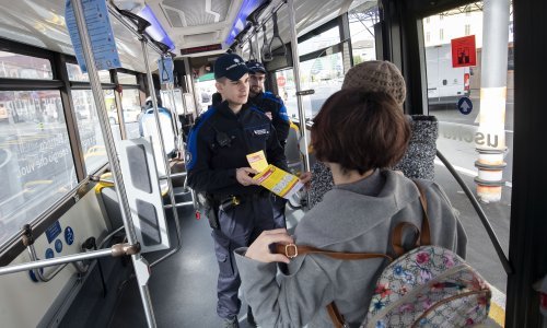 Potvrđen prvi slučaj koronavirusa u Beču, treći u Austriji u cjelini