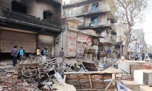 Raste broj žrtava u sukobu budista i muslimana u Indiji