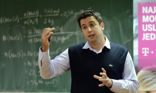 Iz ove tvrtke pohvalili su se minimalnom plaćom od 7.000 kuna