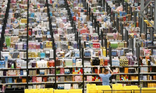 HUP traži oporezivanje prekogranične online trgovine