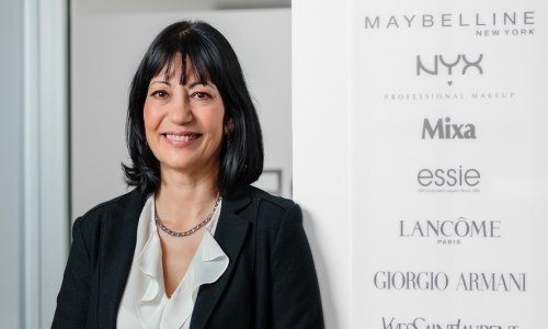 Imenovanje nove generalne direktorice L'Oréala za Adria-Balkan tržišta