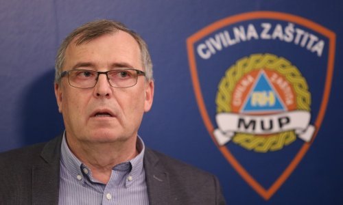 Stroga preporuka: Do daljnjeg ne pružati usluge zdravstvenog turizma onima sa zaraženih područja