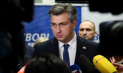 Plenković podnio dvije tužbe protiv Povjerenstva za sukob interesa