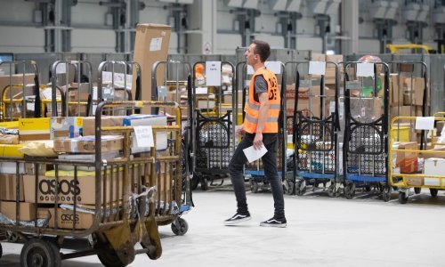 Hrvatska pošta je objavila obustavu otpreme pošiljaka u dio Italije