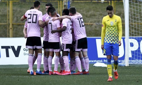 Lokomotiva se probila među vodeću četvorku, Inter u problemu zbog poraza i teške ozljede Postonjskog