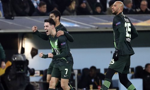 Pogledajte novu golčinu u izvedbi Josipa Brekala; to mu je već drugi u mreži Malmöa