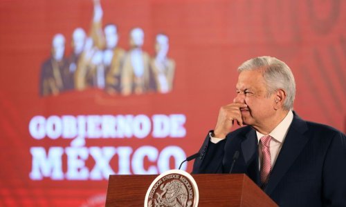 Brod sa 6.000 putnika kojeg su odbile dvije zemlje stiže u Meksiko