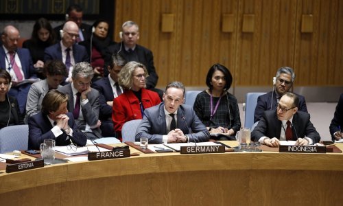 'Rizik od eskalacije u Siriji rast će iz sata u sat ako se ništa ne poduzme'