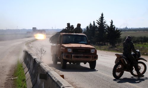 Eskalacija rata u Siriji i američko oklijevanje promiješali su karte na Bliskom istoku: Glavnu ulogu sada će igrati Moskva
