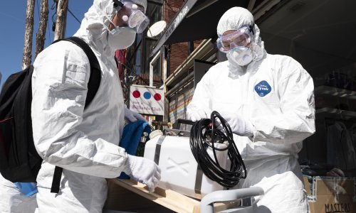 Najnovija kineska aplikacija za provjeru opasnosti od zaraze koronavirusom korisničke podatke šalje policiji?