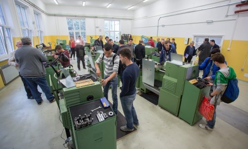 Riječki učenici i profesori vratili se s prakse u Milanu, ostaju u kućnoj izolaciji