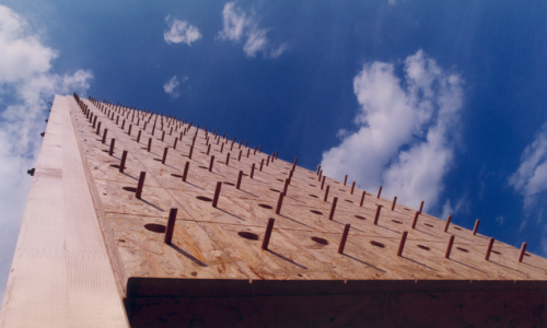 Neobična novogradnja: U Rijeci se otvara neboder za ptice sa 160 'stanova'