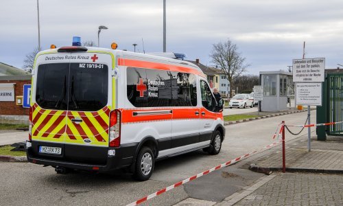 U Njemačkoj se prevrnuo autobus sa sedam putnika iz Osijeka