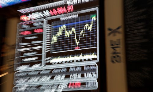 Trgovanje na Zagrebačkoj burzi: Indeksi blago oslabili uz nisku likvidnost