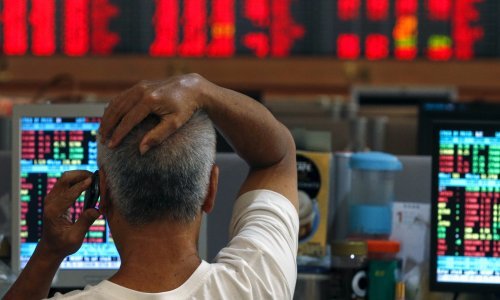 Mirovinski fondovi u dva tjedna izgubili svu rekordnu dobit iz prošle godine, a iako mjere gubitke u milijardama, nije sve tako crno