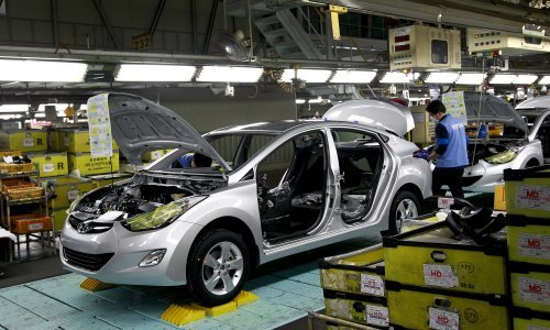 Hyundai zbog koronavirusa zatvorio tvornicu u Ulsanu, Green Day otkazao turneju po Aziji