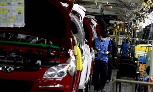 Južna Koreja uvodi poticajne mjere za gospodarstvo zbog epidemije koronavirusa