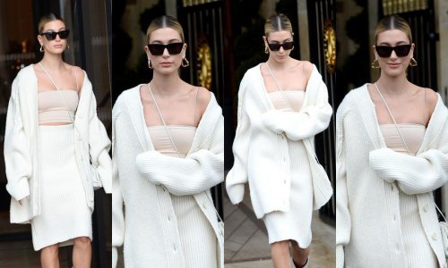 Održala lekciju iz stila: Hailey Bieber pokazala kako se nosi najpoželjniji komad sezone