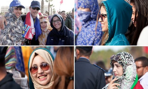 U Zapadnoj Sahari otkrili smo gdje je Antoine de Saint-Exupéry dobio nadahnuće za Malog princa i našli ljude koji vole hrvatske knjige