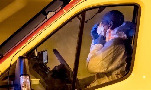 WHO upozorava da koronavirus može stići u 'sve države'