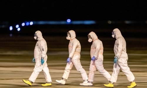 Nenad Ban: 'Koronavirus je daleko ozbiljniji od gripe, no dolazak proljeća će usporiti širenje bolesti'