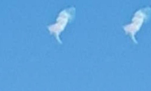 Pogledajte spektakularan video meteora koji je eksplodirao iznad Hrvatske; dijelovi se raspršili po Istri, 'grmjelo' i u Zagrebu