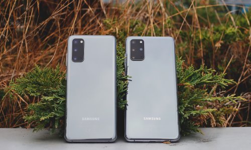 Procurile prve specifikacije: Zar će ovako izgledati Samsung Galaxy S21?