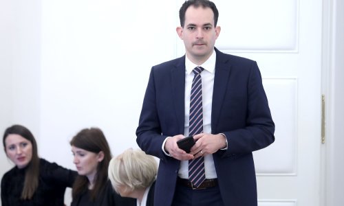 Malenica: Plenković ne radi pritisak na Povjerenstvo za sukob interesa