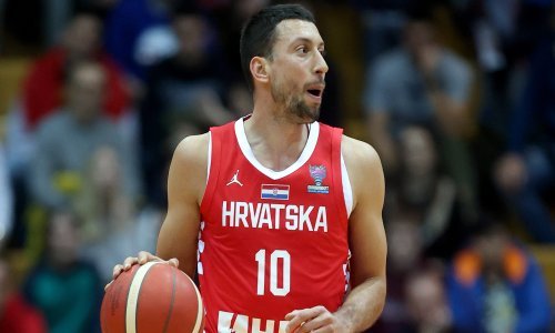 Roko Leni Ukić o ljubavi prema košarci i velikoj zaradi; njegove riječi svaki mladi sportaš mora barem dva puta pročitati