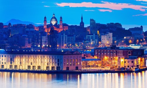 Genovska slastičarnica nudi slasticu u obliku koronavirusa