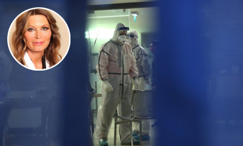 'Nitko od nas nije znao s čim ima posla. Ako se jedna Lombardija s virusom ne može nositi jasno je koliko je dramatično'