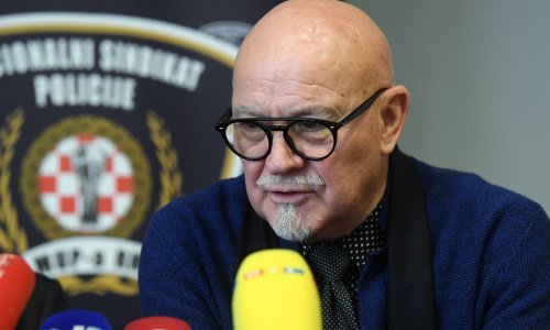 Slučaj trostrukog ubojstva ostaje u Splitu