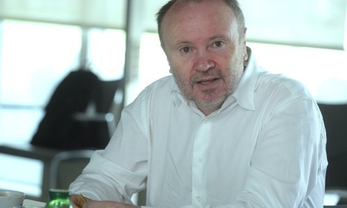 Lovrinčević: Stope rasta očekivane, od ožujka posve nova situacija zbog koronavirusa