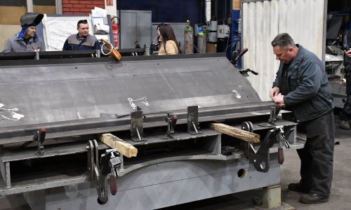 Gubitak Đure Đakovića porastao na 112 milijuna kuna