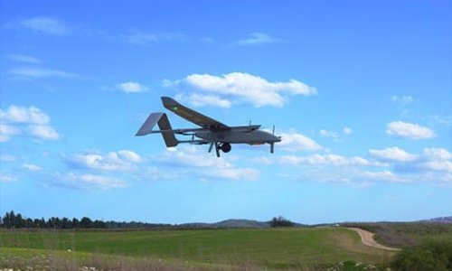 Izraelci taje kojoj su europskoj državi prodali dronove za desetke milijune eura