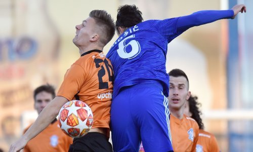 Slaven Belupo i Varaždin odigrali borbenu utakmicu, ali se napadači nisu proslavili