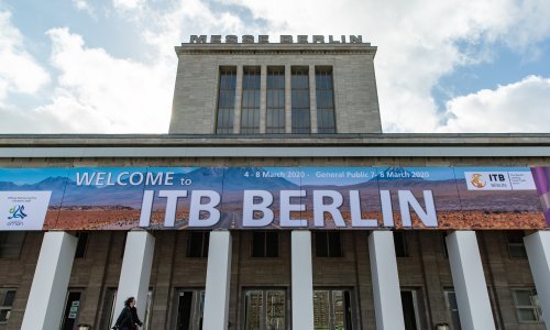 Otkazan najveći turistički sajam na svijetu zbog koronavirusa