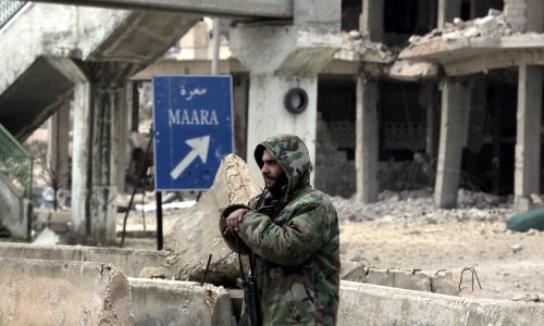 Prekid vatre: Razmjeran mir u Idlibu nakon sporazuma Putin-Erdogan