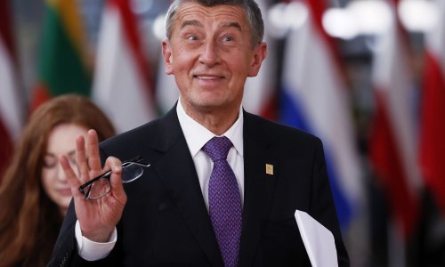 Eurozaustupnici koji istražuju češkog premijera Babiša dobili prijetnje smrću