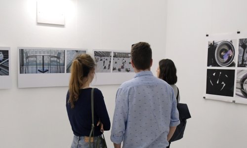 Izložba fotografija ‘Tradicionalni kineski portret’ u Galeriji ULUPUH