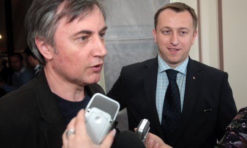 Škoro osniva Domovinski pokret: Glavni kadrovi Glavaševi ljudi, među njima i ekipa iz Pevexa