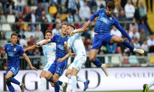 Dinamo je željan osvete nakon poraza u Kupu, ali Rijeka četiri utakmice u nizu nije primila gol; evo gdje gledati veliki derbi