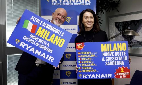 Crnogorci zabranili niskotarifne letove za Bolognu i Milano