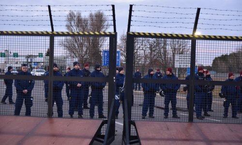 Erdogan rekao Orbanu da ne može zaustaviti migrante, ovaj poslao još vojske na južnu mađarsku granicu