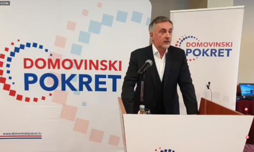 'Bilo koje mjesto komemoriranja nije mjesto na kojem se pokazuje frajerluk'