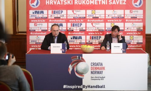 U Hrvatskoj se 2025. održava SP u rukometu, a sada se zna zašto domaćini utakmica nisu Zadar, Osijek i Rijeka