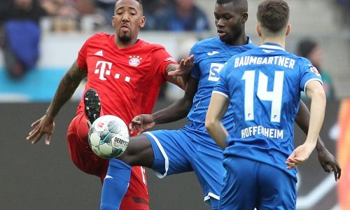 Bayern zabio šest golova Kramariću i društvu; navijači njemačkog prvaka prekidali utakmicu uvredljivim transparentom