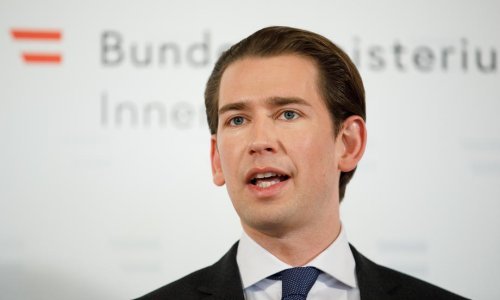 Kurz pozvao Austrijance na dosljedno provođenje mjera opreza: Izdržite teško stanje